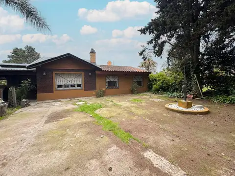 Los Geranios al 500