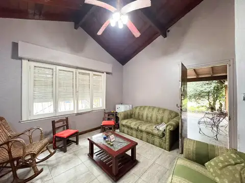 Quinta en Venta en Merlo, USD 130.000