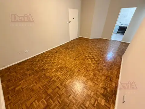 Departamento en Venta en Barrio Norte, USD 110.000