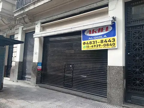 Local en Alquiler en Palermo, $ 4.200.000