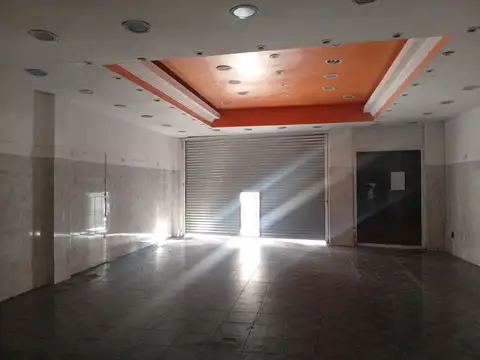 Avenida Raúl Scalabrini Ortiz 2400
