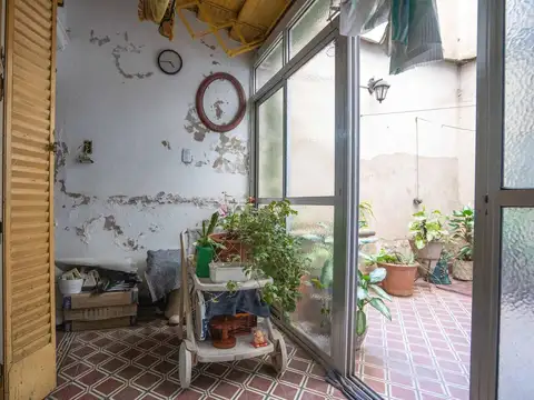 Departamento en San Telmo