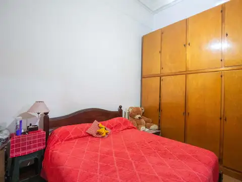 Departamento en Venta en San Telmo, USD 59.000