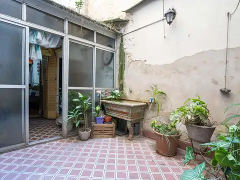 Departamento en San Telmo
