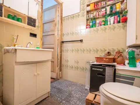 Departamento en Venta 50 años