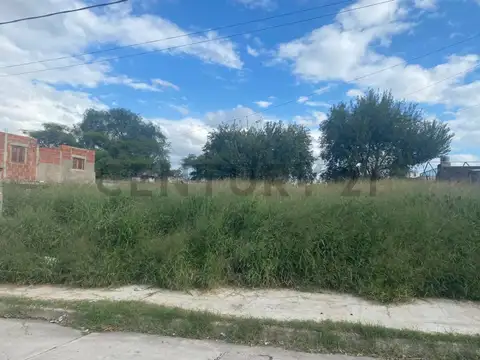 Lote 500 m² a metros de La cañada