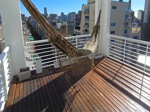Departamento en Alquiler Temporal Permite mascota
