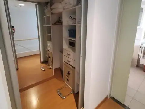 Departamento en Alquiler Temporal en Palermo Chico, USD 1.200