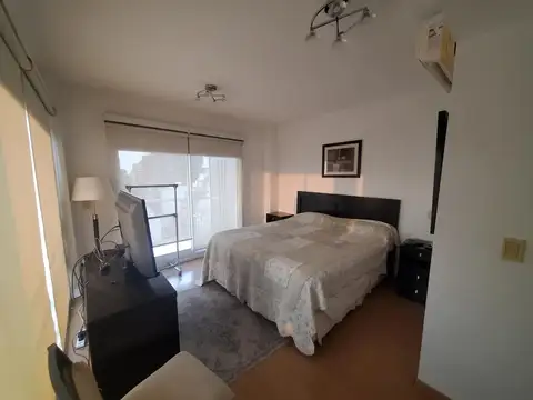 Departamento en Alquiler Temporal de 1 dormitorio