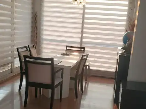 DEPARTAMENTO DOS AMBIENTES-PALERMO CHICO-ALQUILER TEMPORAL