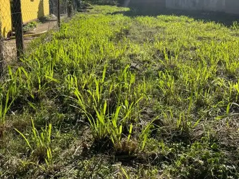 Terreno en Venta en Posadas, USD 59.000