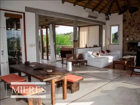 Casa en Alquiler Temporal de 3 dormitorios
