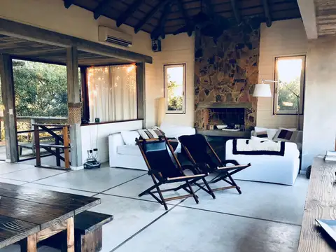 Casa en Alquiler Temporal en José Ignacio, USD 33.200