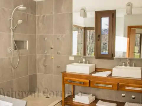 Casa en Alquiler Temporal A Estrenar