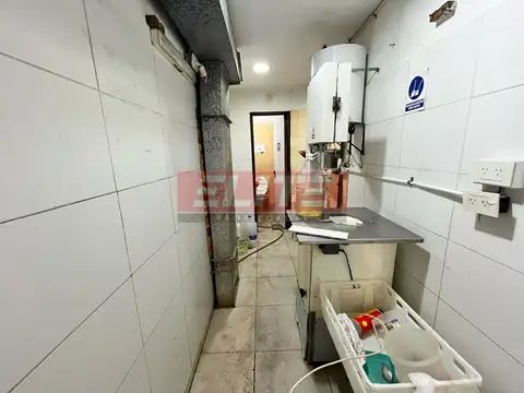 Local en Alquiler en Villa Urquiza, $ 1.800.000