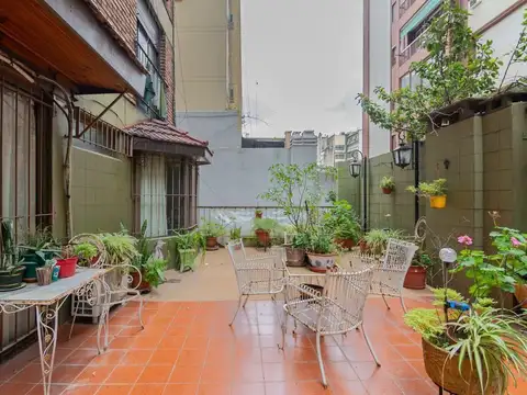 Departamento en Venta 36 años