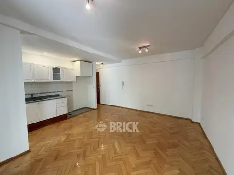 Departamento en Venta en Barrio Norte, USD 115.000