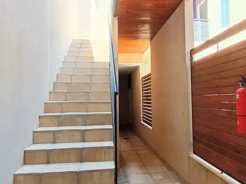 Alejandro Magariños Cervantes 3400, Piso 1