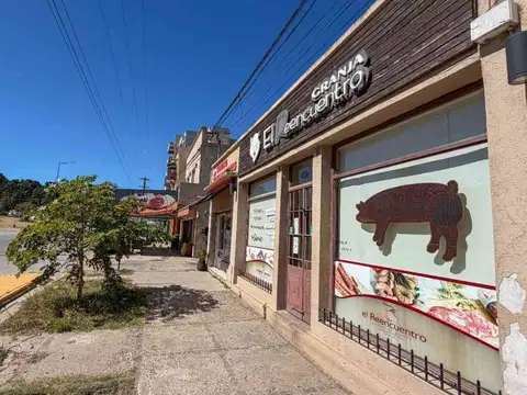 Local en Venta 16 años