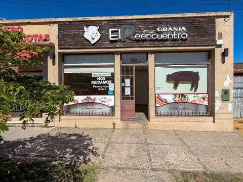 Local en Venta en Tandil, USD 400.000