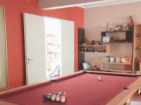 Casa en Venta en Beccar, USD 345.000