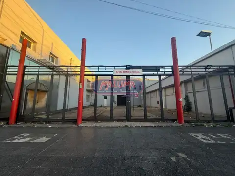 Local - Venta - Argentina, La Matanza - Av. Brig. Gral. Juan Manuel de Rosas 53