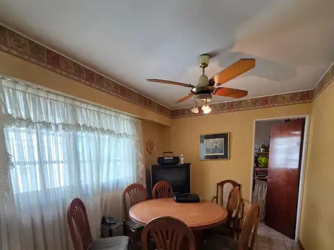Departamento en Venta de 3 dormitorios