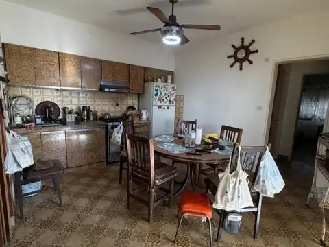 Casa en Venta en Villa Real, USD 240.000