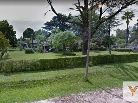 Terreno en Venta en Arturo Seguí, USD 115.000