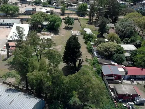 Alquiler gran predio con casa en Barros Blancos
