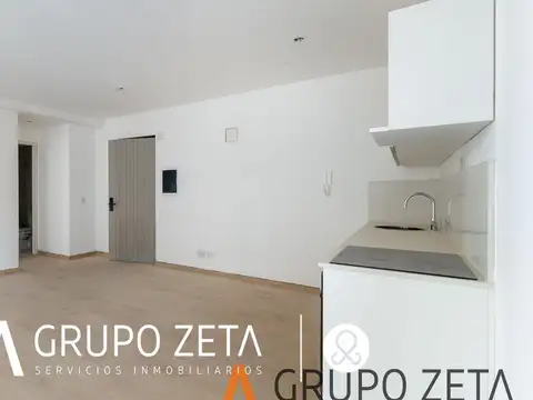 Departamento en Venta al Oeste