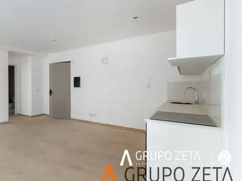 Departamento en Venta al Oeste