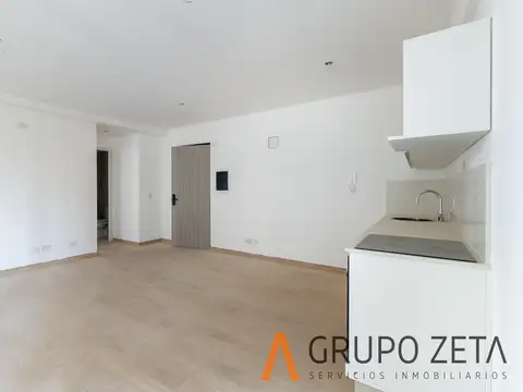 Departamento en Venta al Oeste