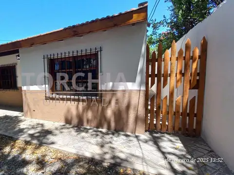 CASTRO CAMBÓN al 100