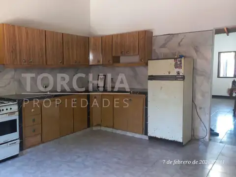 Casa en Venta 15 años