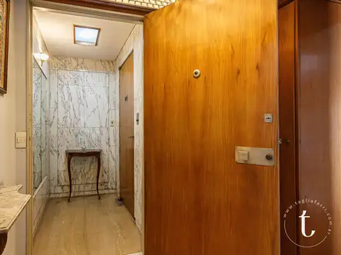 Departamento en Venta 55 años