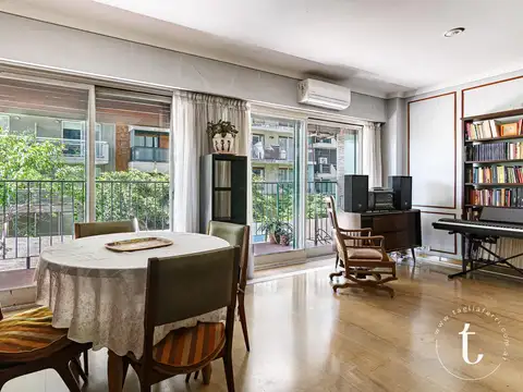 Departamento en Venta de 4 ambientes