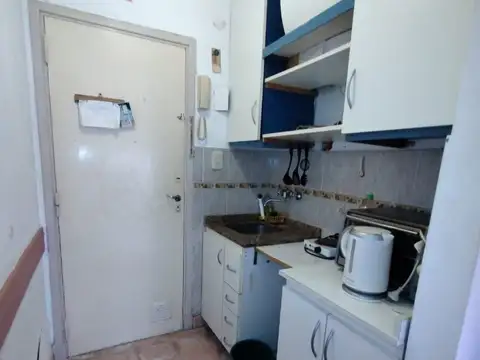 Departamento en Venta al Oeste