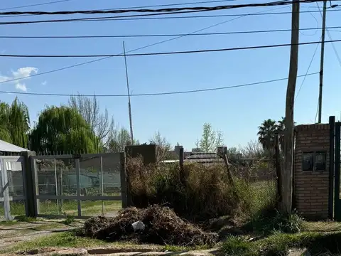 TERRENO EN VENTA 3348M2, VISTALBA , LUJAN DE CUYO