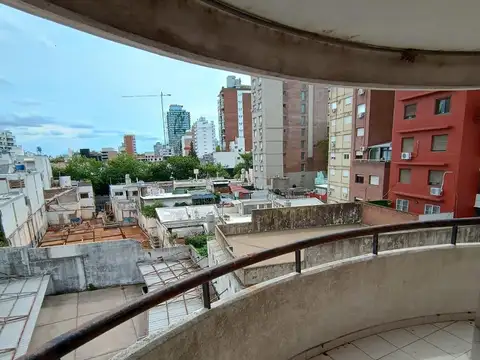 Bv Oroño bis al 100