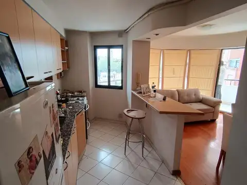 Bv Oroño bis al 100