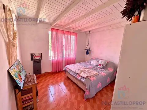 Depto Tipo Casa en Venta 10 años