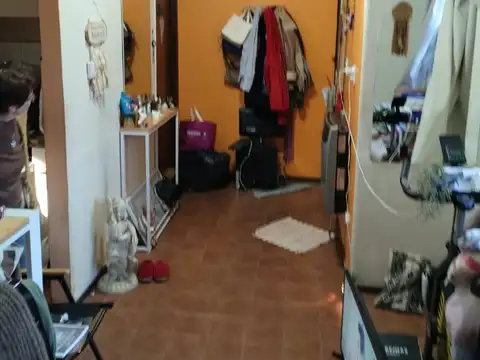 Depto Tipo Casa en Venta de 2 ambientes