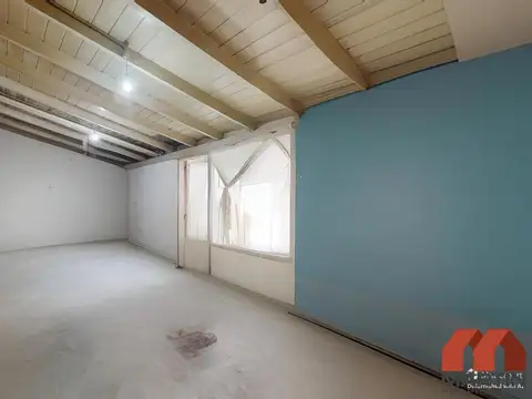 Lote de 430 m² en venta apto para desarrollo de 4 dúplex – Olivos