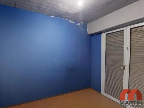 Terreno en Venta 43  mts Fondo