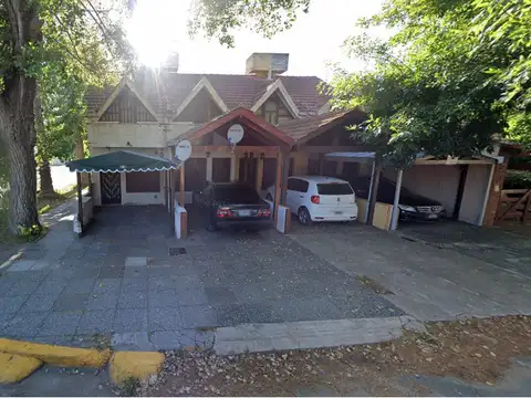 LA LUCILA DEL MAR  DUPLEX  3 AMB  2 MTS MAR