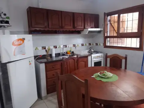 Casa en Venta en La Lucila Del Mar, USD 60.000