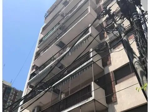 Gral J J De Urquiza 4814 , Piso 1