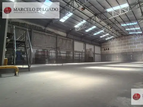 Aníbal Pedro Arbeletche 1500