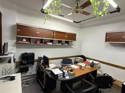 Galpon en Venta A Estrenar